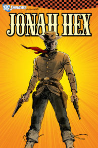 DC Showcase: Jonah Hex (Video 2010) (2010)