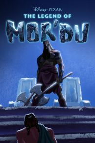 The Legend of Mordu (2012)