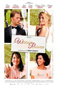Wedding Unplanned (Jour J) (2017)