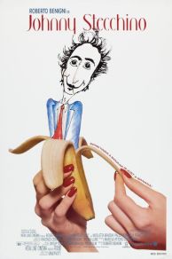 Johnny Stecchino (1991)