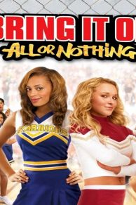 Bring It on: All or Nothing (2006)