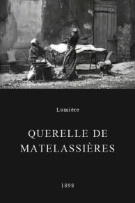 Querelle de matelassières (1898)