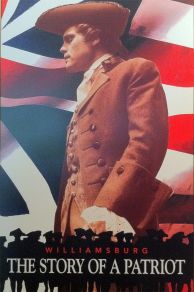 Williamsburg: The Story of a Patriot (1957)