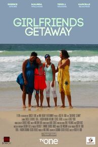 Girlfriends Getaway (2014)