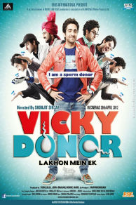 Vicky Donor (2012)