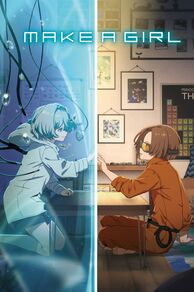 Make a Girl (Meiku a Gâru) (2025)