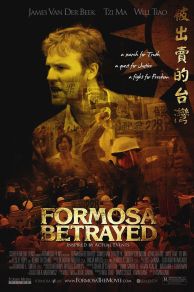 Formosa Betrayed (2009)