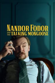 Nandor Fodor and the Talking Mongoose (2023)