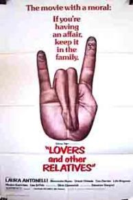 Lovers and Other Relatives (1974)