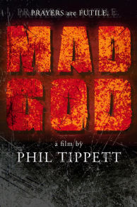 Mad God: Part 1 (2014)