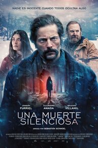 A Silent Death (Una muerte silenciosa) (2025)