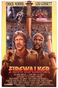 Firewalker (1986)