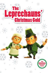 The Leprechauns Christmas Gold (TV Short 1981) (1981)