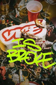 Vice Is Broke (2024)