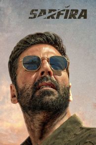 Sarfira (2024)