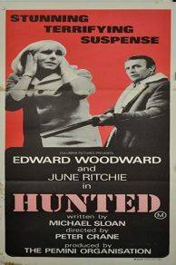 Hunted (1972)