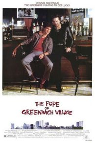 The Pope of Greenwich Village (1984)