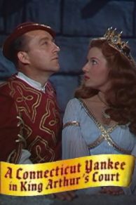 A Connecticut Yankee in King Arthurs Court (1949)