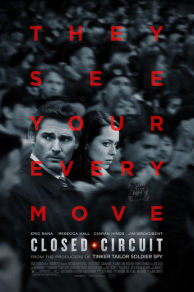Closed Circuit (2013)