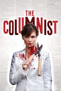 The Columnist (De kuthoer) (2019)