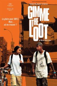 Gimme the Loot (2012)
