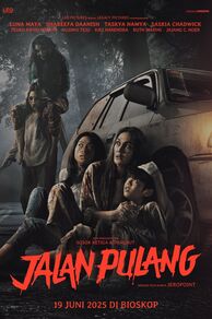 Jalan Pulang (2025)
