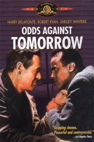 Odds Against Tomorrow (1959)