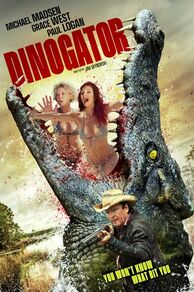 DinoGator (2024)