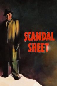 Scandal Sheet (1952)
