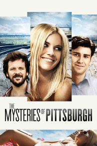The Mysteries of Pittsburgh (2008)