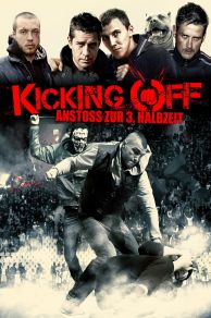 Kicking Off (2013)