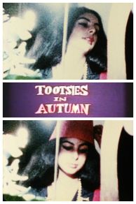 Tootsies in Autumn (1963)