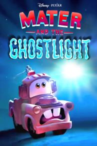 Mater and the Ghostlight (Video 2006) (2006)