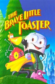 The Brave Little Toaster (1987)