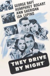 They Drive by Night (1940)