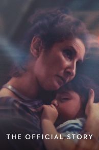 The Official Story (1985)