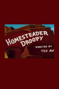 Homesteader Droopy (1954)