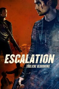 Escalation (2023)