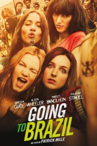 Going to Brazil (2016)