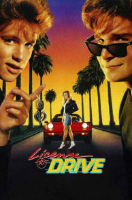 License to Drive (1988)