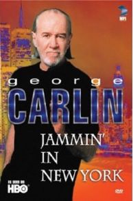 George Carlin: Jammin in New York (1992)