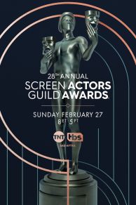 The 28th Annual Screen Actors Guild Awards (2022)