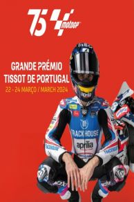 MotoGP: Portugal Race (Grande Prémio de Portugal 2024) (2024)