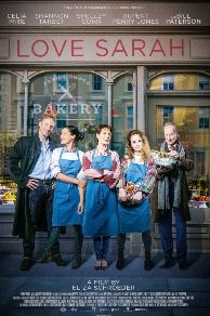 Love Sarah (2020)