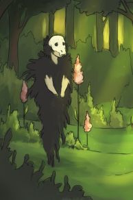 The Life of Death (2012)