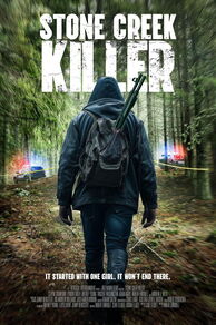 Stone Creek Killer (Stone Creek) (2025)