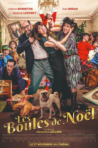 Les boules de Noël (2024)