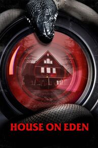 House on Eden (2025)