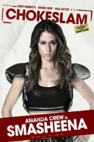 Chokeslam (2016)