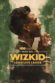 Music Box: Wizkid: Long Live Lagos (2025)